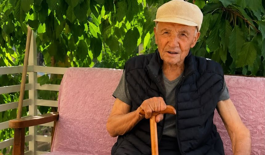 Turcan ailesinin acı günü
