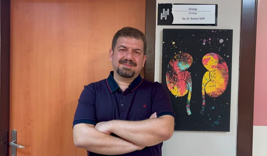 Niğde’de aileler dikkat! Sünnet öncesi uzman muayenesi şart