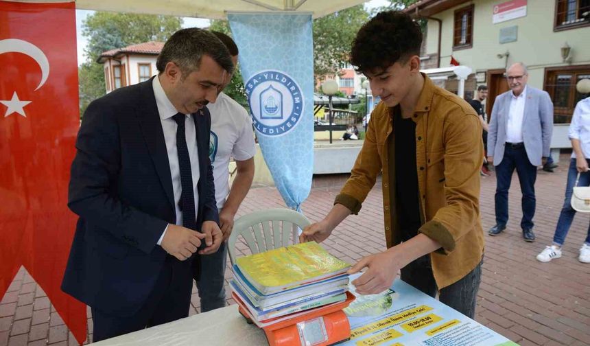 Hem vatandaşlar hem doğa kazandı