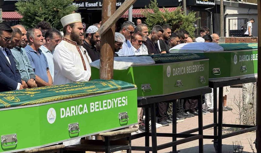 Hayatını kaybeden Belinay’dan geriye bu satırlar kaldı