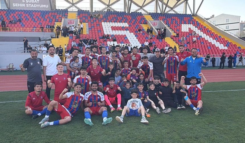 Niğde Belediye Gücü yeni sezonda BAL’da yer almayacak
