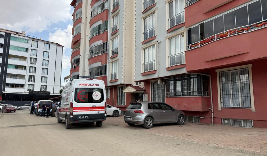 Eski eşini vurarak öld*rdü, aynı silahla hayatına son verdi