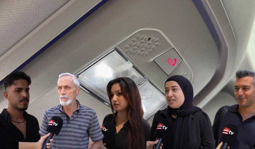 O tuş hayat kurtarıyor: Niğde'de sürücüler ne kadar biliyor?