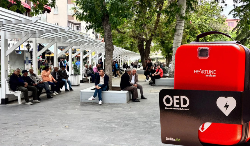 Niğde’ye de OED cihazı gelecek mi?