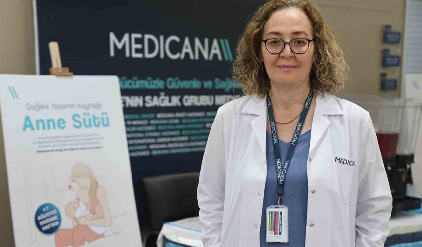 Anne sütü alan bebekler daha az obezite ve diyabetle karşılaşıyor