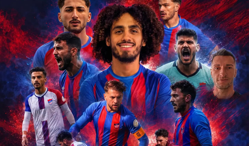 Niğde Belediyesispor 11 futbolcuyla yollarını ayırdı