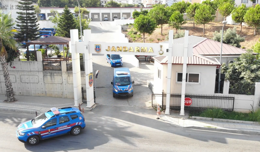 Niğde dahil 30 ilde DEAŞ operasyonu: 104 şüpheli yakalandı