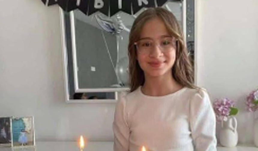 Niğde’de ortaokul öğrencisi hayatını kaybetti