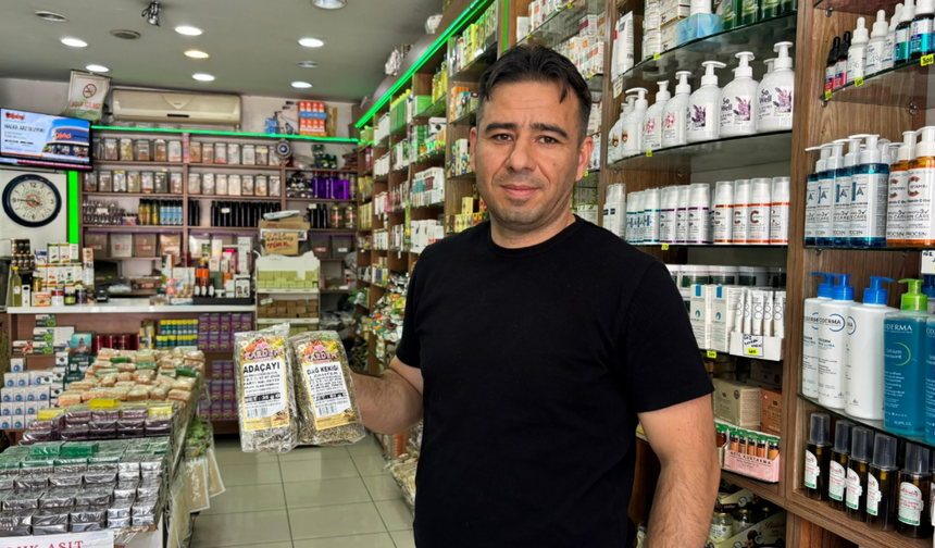 Yaz sıcaklarında boğaz enfeksiyonlarına dikkat!