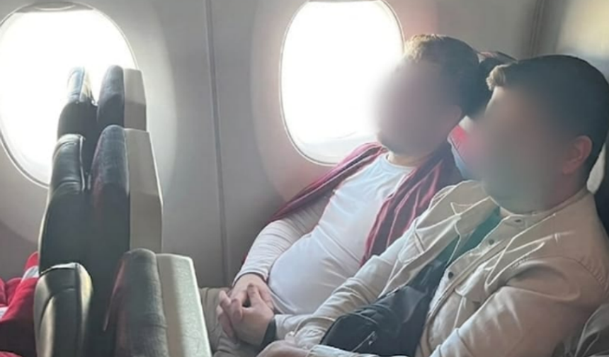 Kırmızı bültenle aranan suç örgütü elebaşı yakalandı!