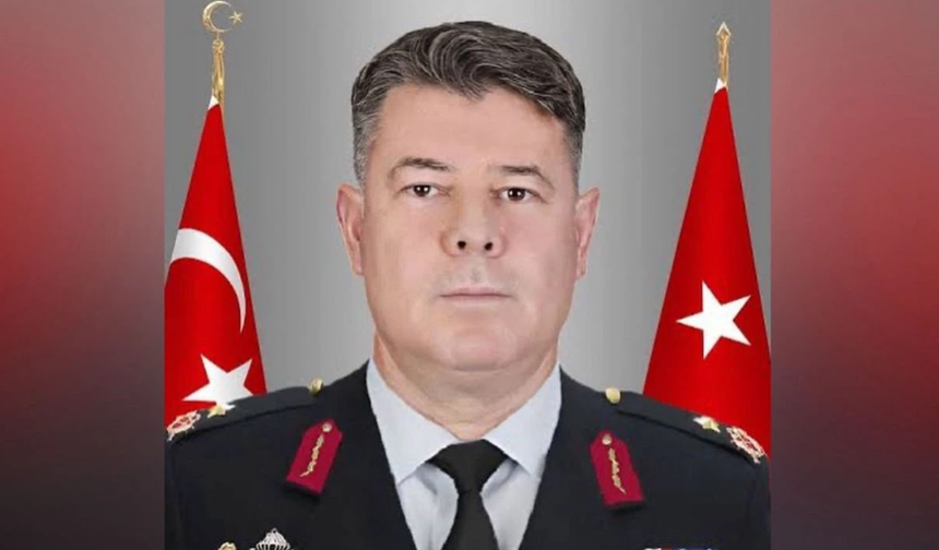 Niğde’nin tanıdığı isim İstanbul İl Jandarma Komutanı oldu
