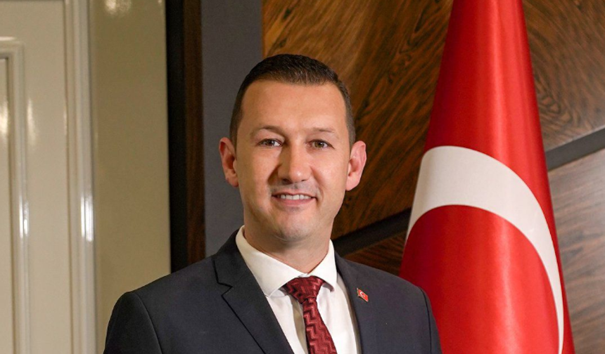 Başkan Baran’dan 30 Ağustos mesajı