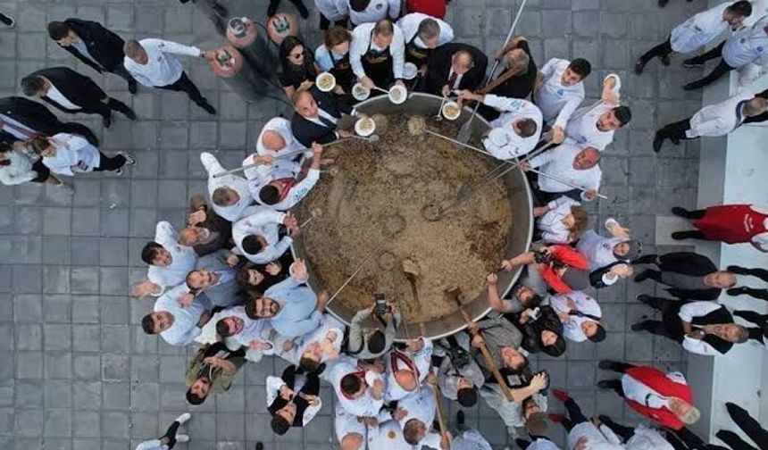 Niğde Gastronomi Festivali bu yıl 10 gün sürecek