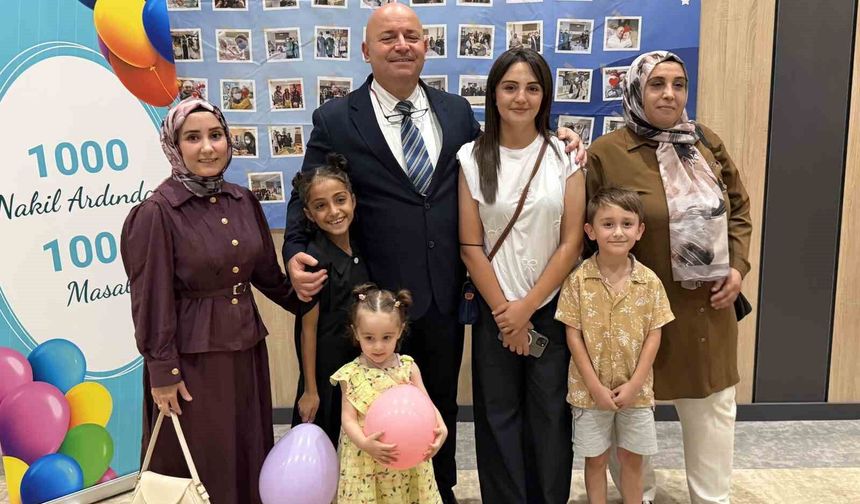 Kemik iliği nakliyle hayata tutundular