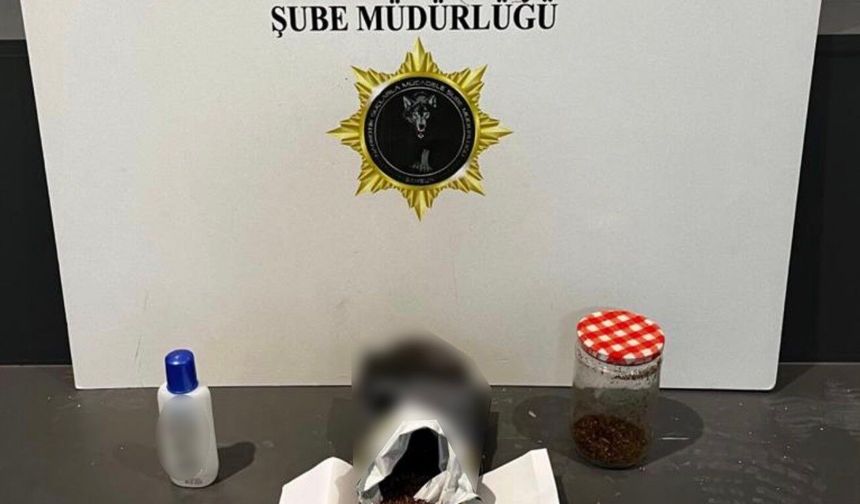 Uyuştur*ucu operasyonunda 15 şüpheli yakalandı