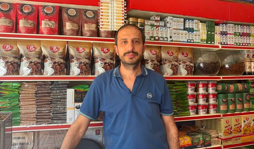 Niğde’de yazın bunu yapan daha rahat ediyor