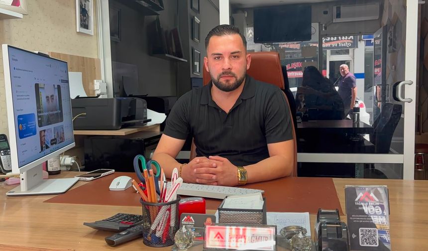 Kira artış oranı belli oldu, Niğde'de gözler piyasaya çevrildi