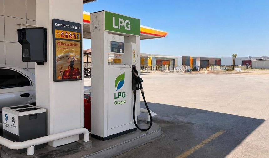 LPG'ye bu gece zam geliyor: Niğde'de fiyat 35 lirayı aşacak