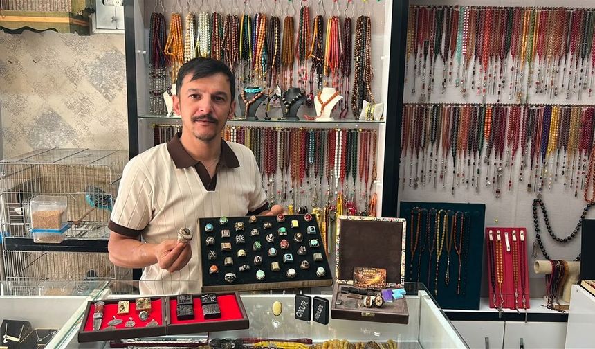 Sıradan bıçaklar lazerle kişiye özel hale geliyor