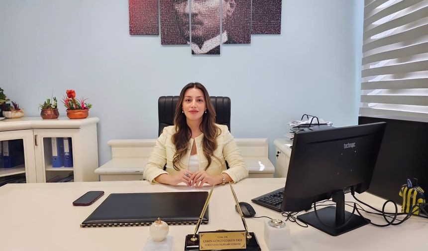 Niğde Eğitim ve Araştırma Hastanesinde yeni görevlendirme