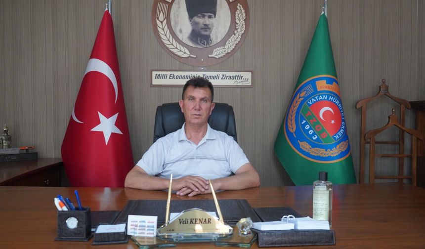 Başkan Kenar: "Bir ihmalin bedeli ağır olabilir"