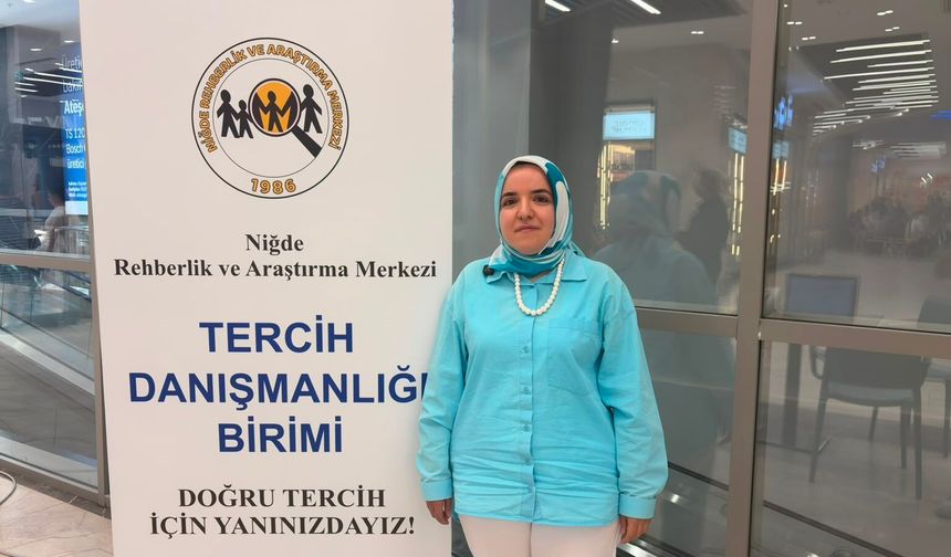 Üniversite tercihinde aile baskısına dikkat