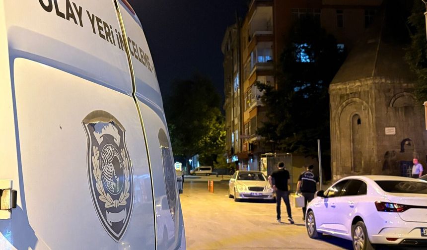 Önce biber gazı sıktılar sonra bıçakladılar: 1 ölü, 1 yaralı