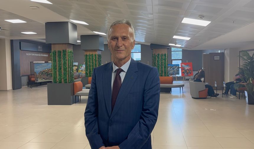 Başkan Tükenmez güven tazeledi