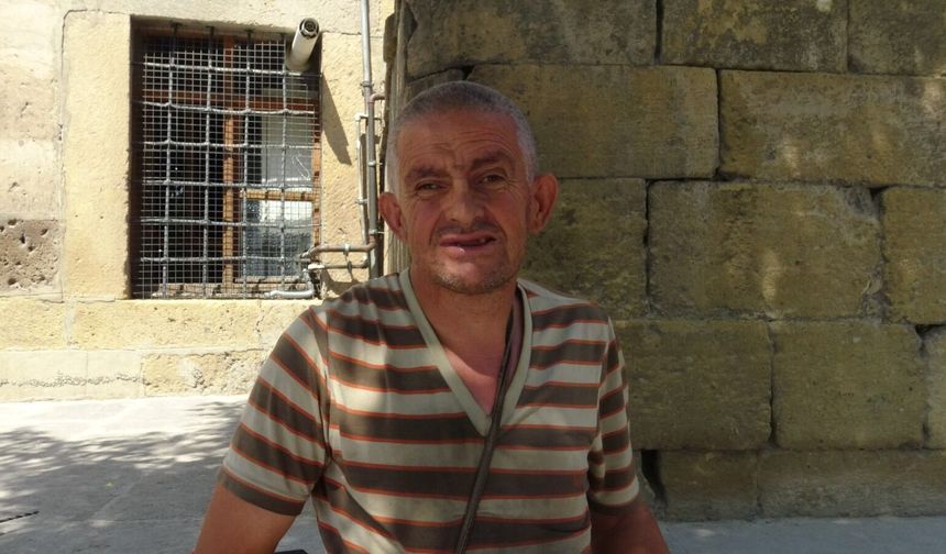 Niğde’de ot biçme sezonu başladı