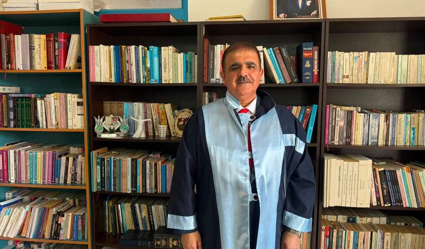 NÖHÜ’de Altunköprü’nün yüzyıllık geçmişi gün yüzüne çıktı