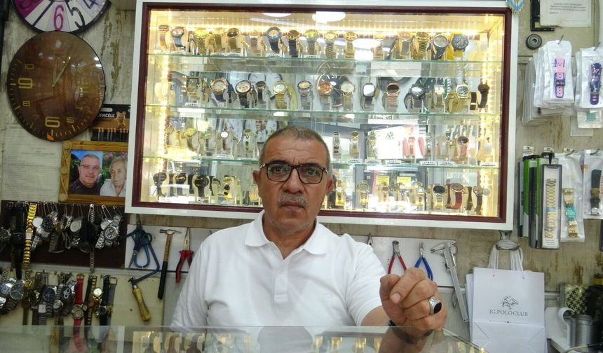 Akıllı saatlerin ardından analoga dönüş başladı