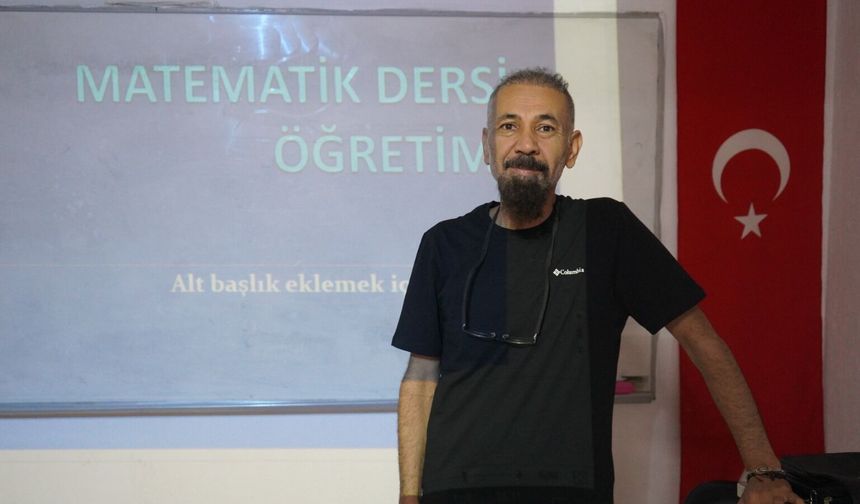 Niğde’de özel eğitim için eğitimciler bir araya geldi