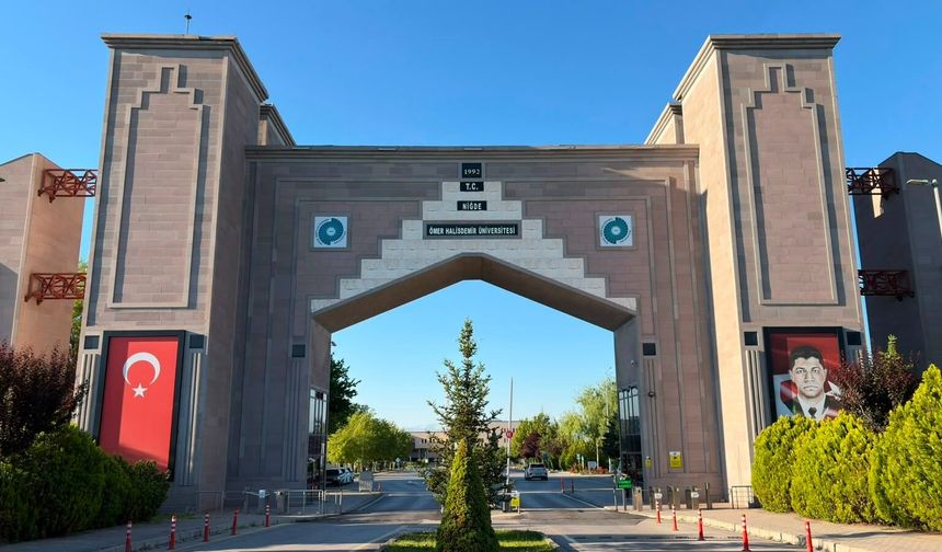 NÖHÜ'de Yeni Medya ve İletişim YL başvuruları devam ediyor