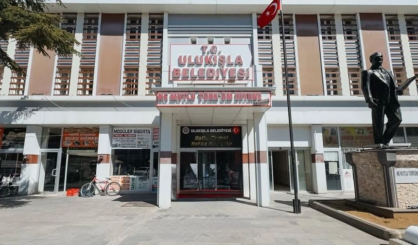 O belediye personel alımı yapacak