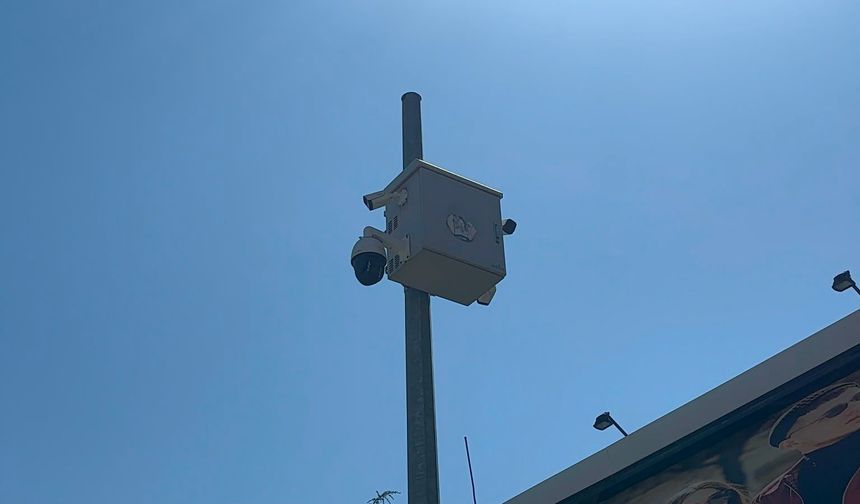 Niğde’de bir haftada 516 sürücüye trafik cezası