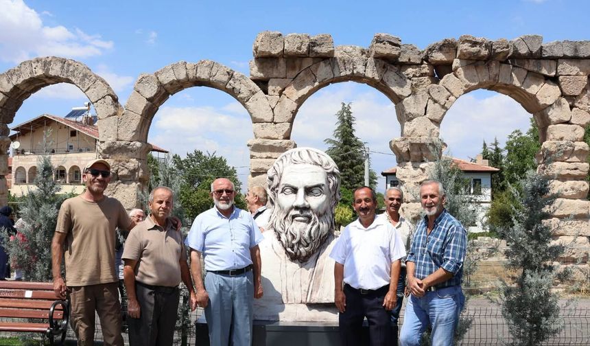 Kocaeli Niğdeliler Federasyonundan Kemerhisar’a ziyaret