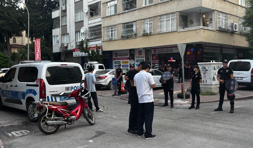Niğde’ye de uzanan “Kuytulcular” operasyonunda 32 şüpheli