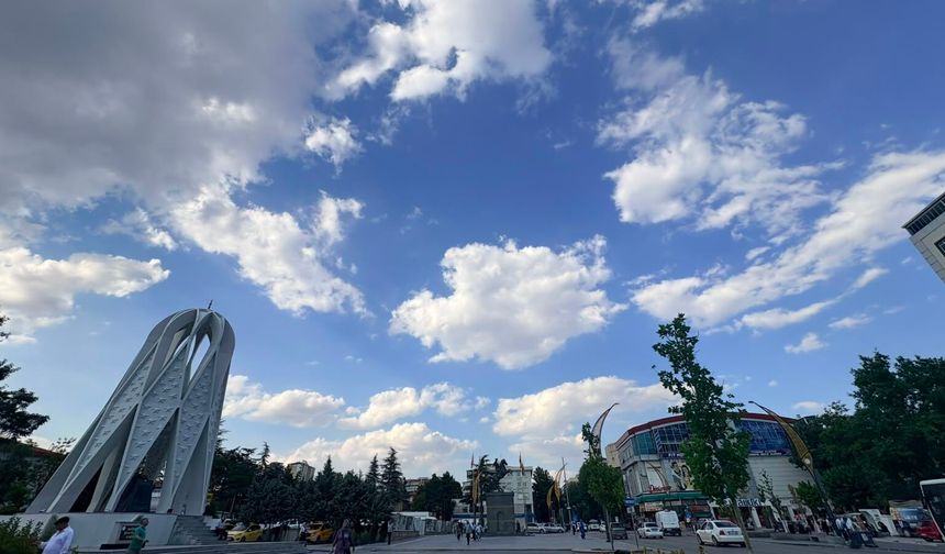 Niğde’de hava nasıl seyredecek?