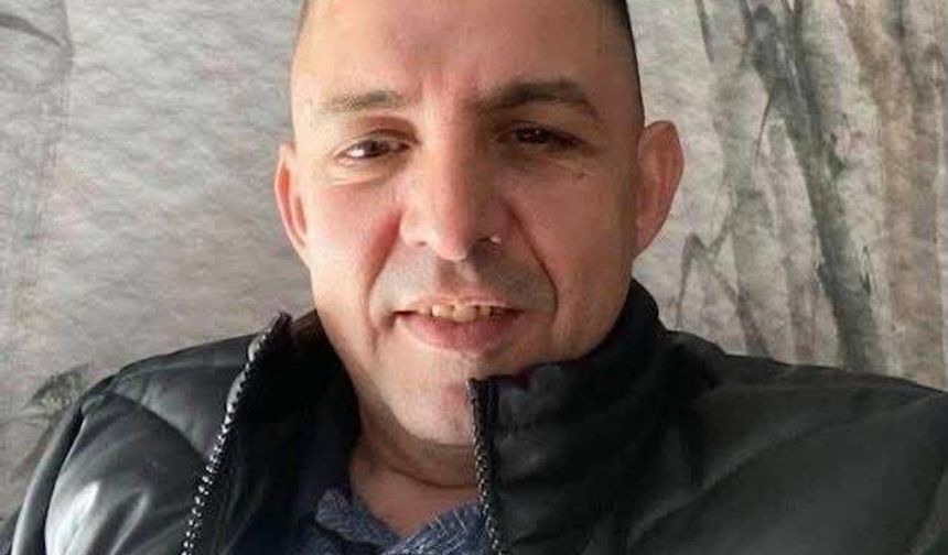 Niğde’de esnaf İsmail Doğru hayatını kaybetti