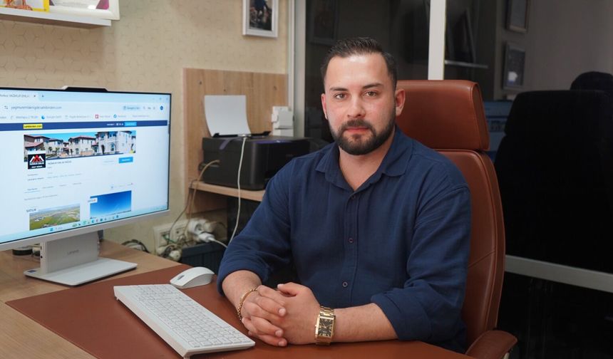 Niğde’de ev arayanlar dikkat! Korsan emlakçı tuzağına düşmeyin