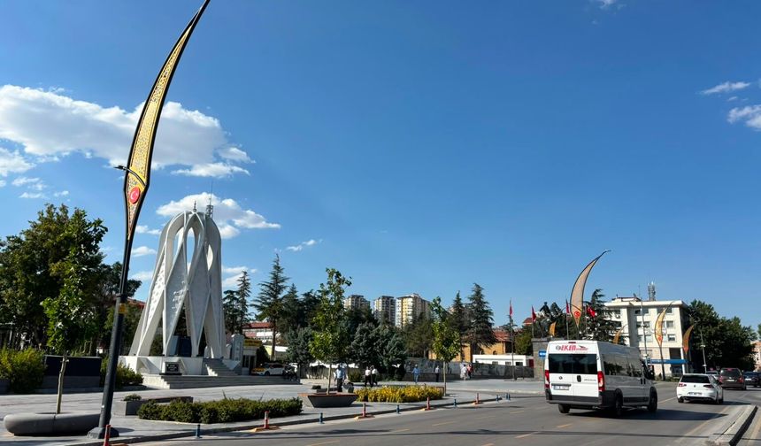 Niğde’de sıcak hava etkisini sürdürecek