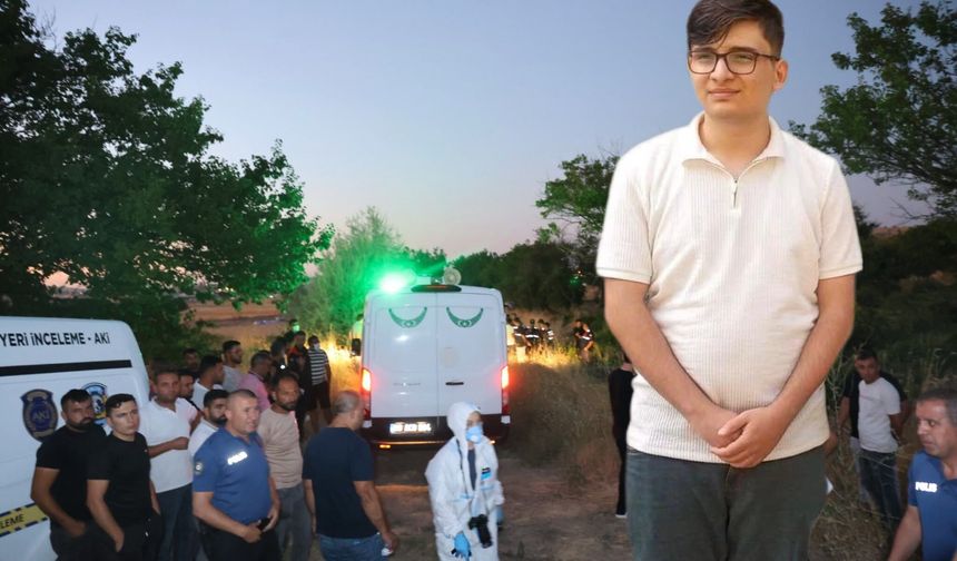 Niğdeli 18 yaşındaki Mehmet Yılmaz’dan acı haber