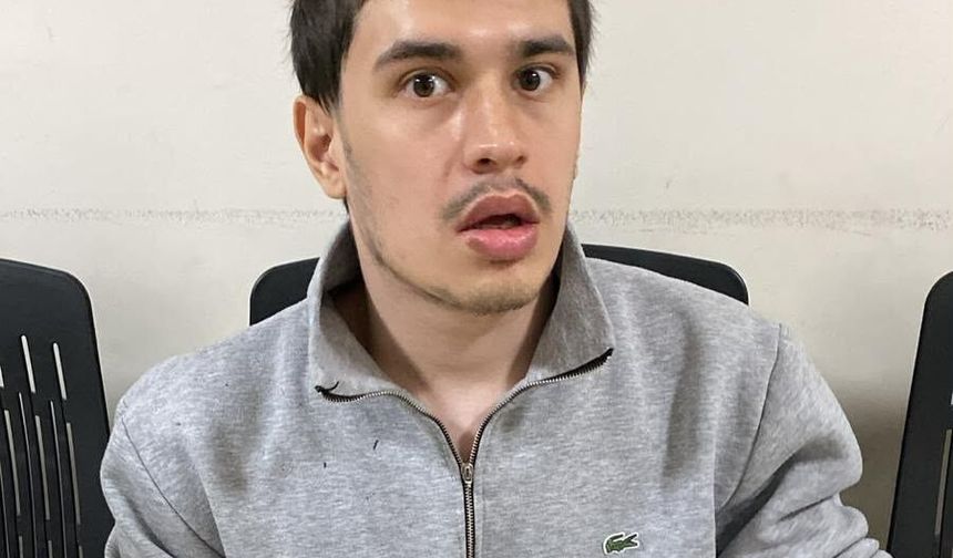 Niğde’de kimliği belirlenemeyen gencin ailesi aranıyor