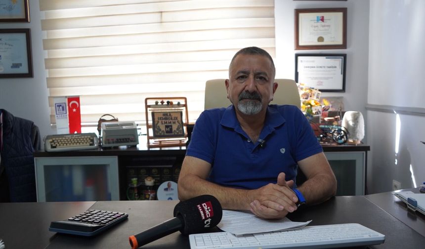 Niğde’de esnafın maliyet yükü artıyor