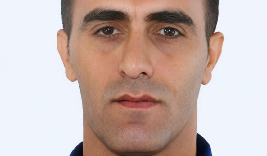Niğde Emniyet teşkilatında acı kayıp