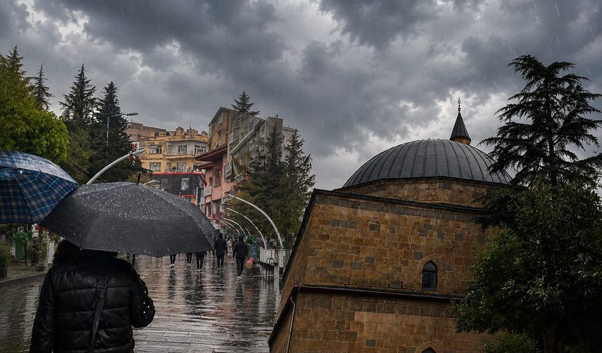 Niğde’de sıcaklıklar bir anda düşecek! Tarih belli oldu