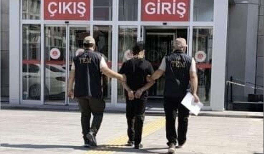 Niğde’de silahlı saldırıya ilişkin 4 şüpheli tutuklandı