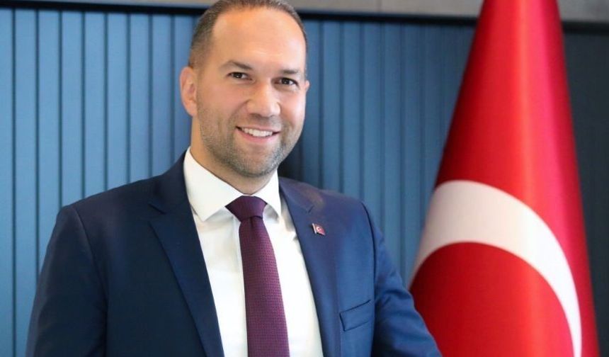 Başkan Özdemir: "30 Ağustos bağımsızlık irademizin simgesidir"