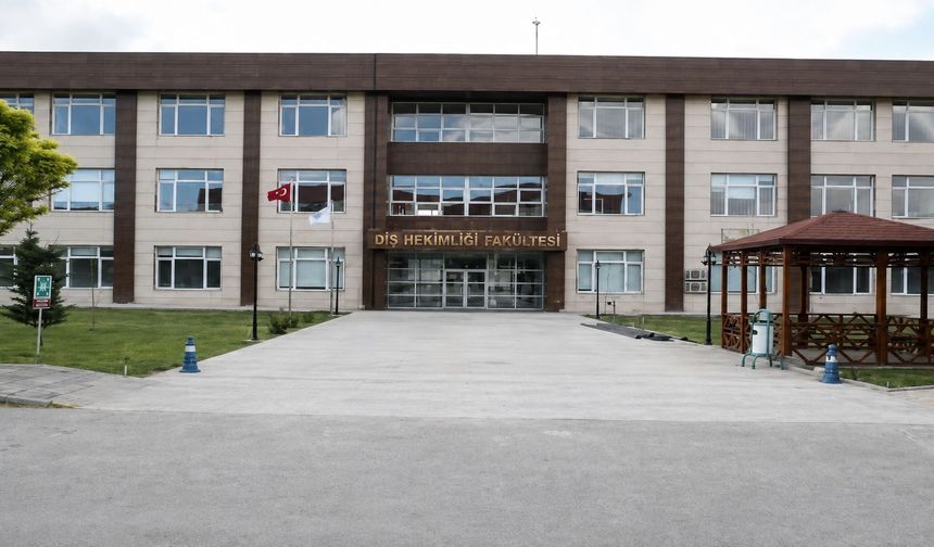 Niğde’de çocuk diş randevusu alacaklar dikkat!