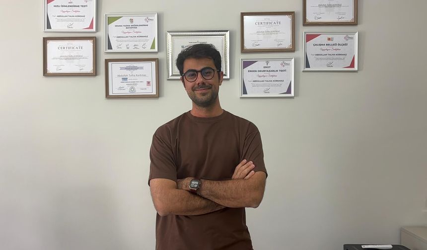 “Nasıl olsa konuşur” demeyin: Niğde’de Uzmanından ailelere uyarı